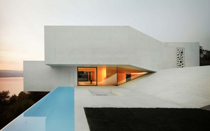 Casa-Mi Casa-Mi Architectural landscapes: Four of the most inspiring projects Casa Mi