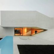 Architectural landscapes: Four of the most inspiring projects Novo Projeto 15 180x180