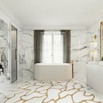 Master Bedroom and Bathroom: Modern Contemporary Ideas From London Novo Projeto 9 150x150  Homepage Novo Projeto 9 150x150