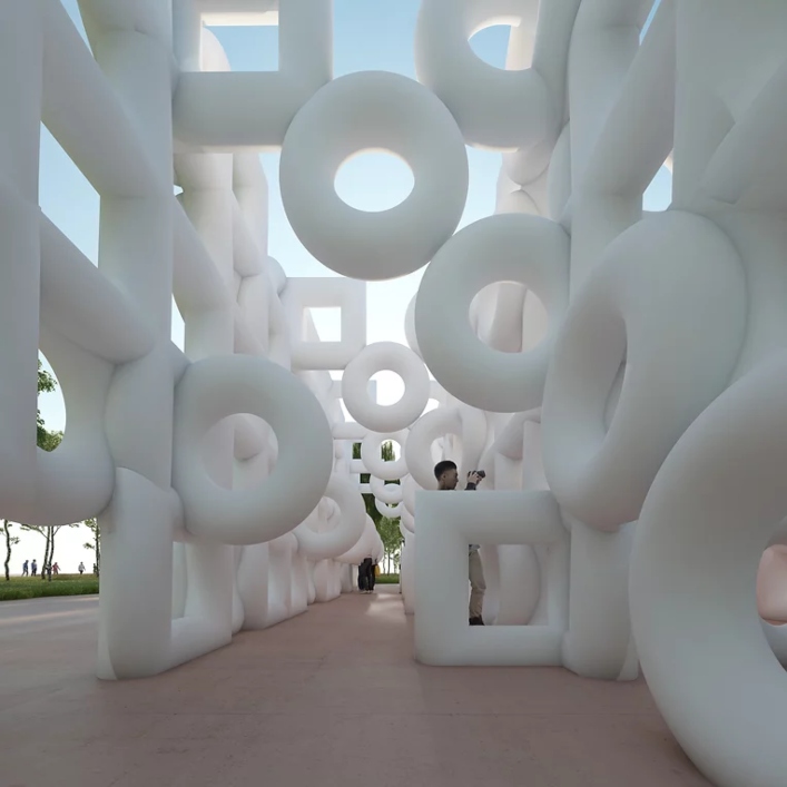 Cyril Lancelin: Creating Amazing Sculptures & Installations Worldwide cyril lancelin Cyril Lancelin: Creating Amazing Sculptures & Installations Worldwide Cyril Lancelin Creating Amazing Sculptures Installations Worldwide 1 1