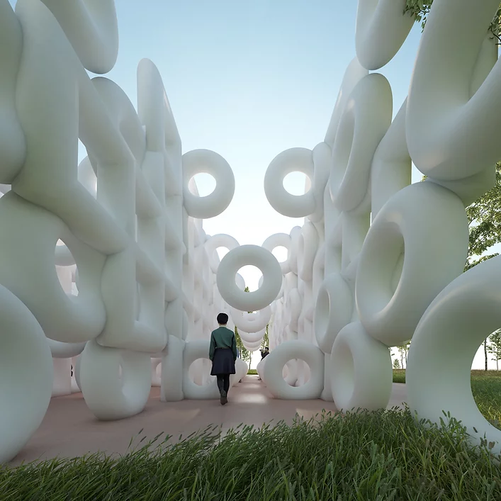 Cyril Lancelin: Creating Amazing Sculptures & Installations Worldwide cyril lancelin Cyril Lancelin: Creating Amazing Sculptures & Installations Worldwide Cyril Lancelin Creating Amazing Sculptures Installations Worldwide 2