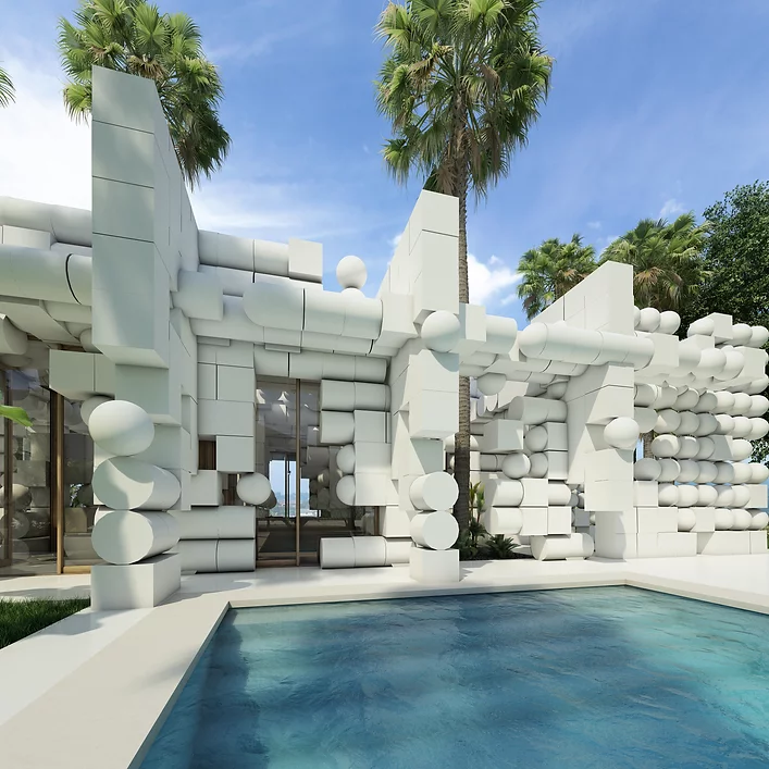 Cyril Lancelin: Creating Amazing Sculptures & Installations Worldwide cyril lancelin Cyril Lancelin: Creating Amazing Sculptures & Installations Worldwide Cyril Lancelin Creating Amazing Sculptures Installations Worldwide 4