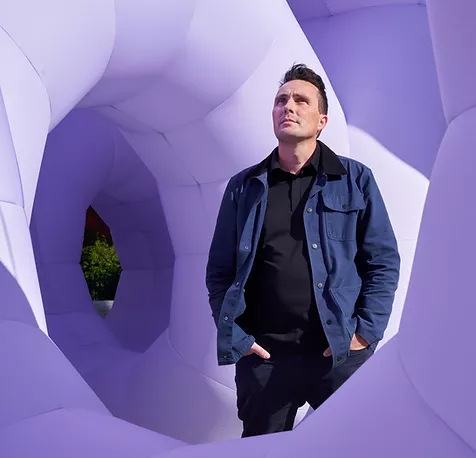 Cyril Lancelin: Creating Amazing Sculptures & Installations Worldwide cyril lancelin Cyril Lancelin: Creating Amazing Sculptures & Installations Worldwide Cyril Lancelin Creating Amazing Sculptures Installations Worldwide 5