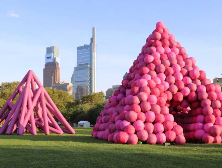 cyril lancelin Cyril Lancelin: Creating Amazing Sculptures & Installations Worldwide Novo Projeto 6 740x560