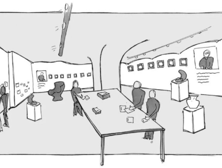 Events Not To Miss At Milan Design Week 2022 - Cover Image milan design week Events Not To Miss At Milan Design Week 2022 Events Not To Miss At Milan Design Week 2022 Cover Image 740x560