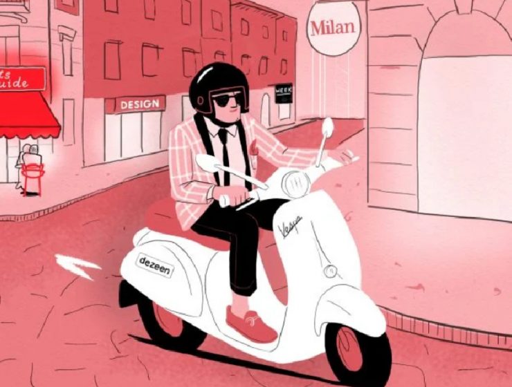 Milan Design Week 2022 The Exhibitions That You Don't Want To Miss - Cover Image milan design week Milan Design Week 2022: The Exhibitions That You Don’t Want To Miss Milan Design Week 2022 The Exhibitions That You Dont Want To Miss Cover 740x560