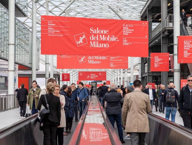 iSaloni 2022: The Return of The World's Largest Design Fair isaloni 2022 iSaloni 2022: The Return of The World&#8217;s Largest Design Fair Novo Projeto 21 740x560  Homepage Novo Projeto 21 740x560