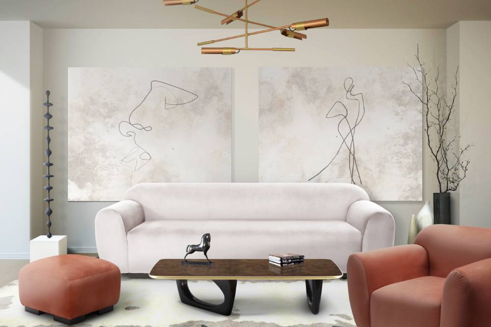 Interior Design Trends For Spring 2022