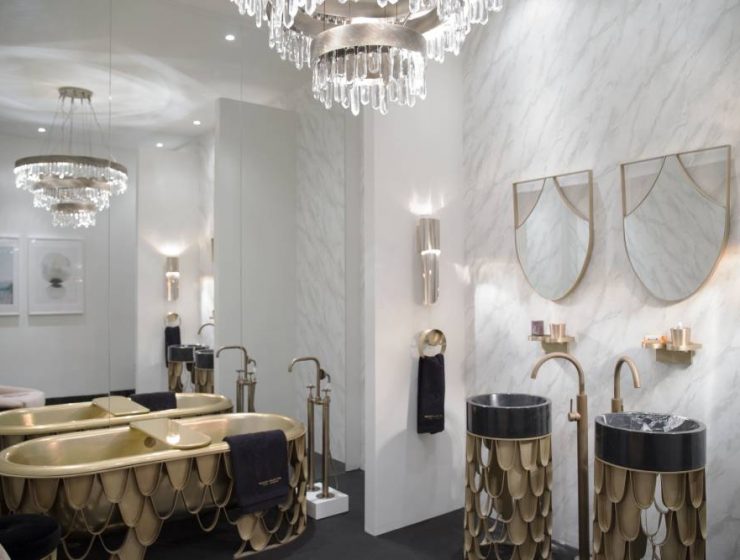 isaloni 2022 Isaloni 2022: Best Bathroom Designs capa 740x560