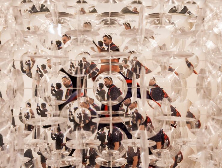 iSaloni 2022_ All About SaloneSatellite Talks - Cover Image salonesatellite iSaloni 2022: All About SaloneSatellite Talks iSaloni 2022  All About SaloneSatellite Talks Cover Image 740x560