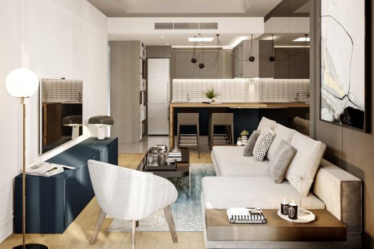 Elif Arslan Interiors: Designs That Amaze