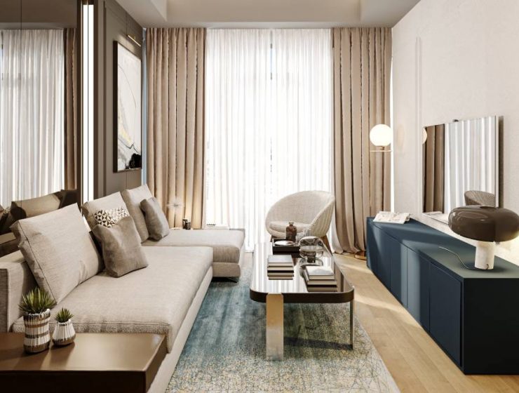 Elif Arslan Interiors: Designs That Amaze elif arslan interiors Elif Arslan Interiors: Designs That Amaze Elif Arslan Interiors Designs That Amaze cover 740x560