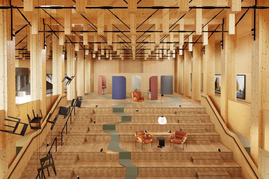 Milan Design Week 2022 Swedish Design Movement milan design week Milan Design Week 2022: Swedish Design Movement Milan Design Week 2022 Swedish Design Movement 1