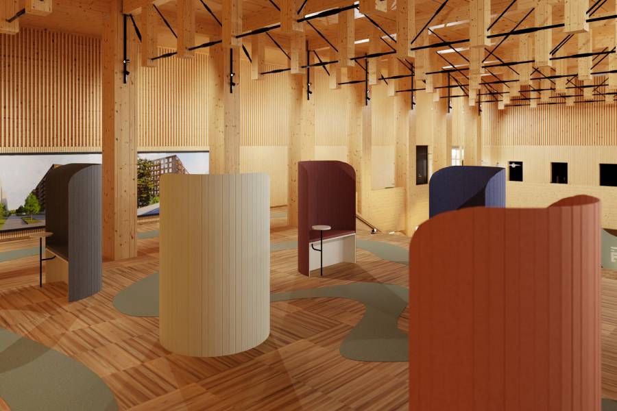 Milan Design Week 2022 Swedish Design Movement milan design week Milan Design Week 2022: Swedish Design Movement Milan Design Week 2022 Swedish Design Movement 2