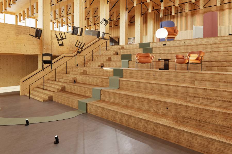 Milan Design Week 2022 Swedish Design Movement milan design week Milan Design Week 2022: Swedish Design Movement Milan Design Week 2022 Swedish Design Movement 3 1