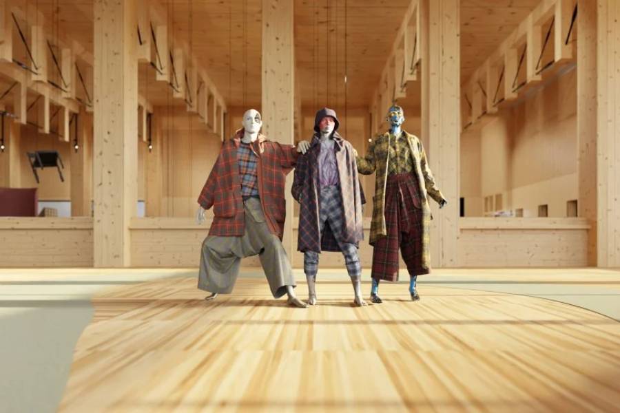 Milan Design Week 2022 Swedish Design Movement milan design week Milan Design Week 2022: Swedish Design Movement Milan Design Week 2022 Swedish Design Movement 5