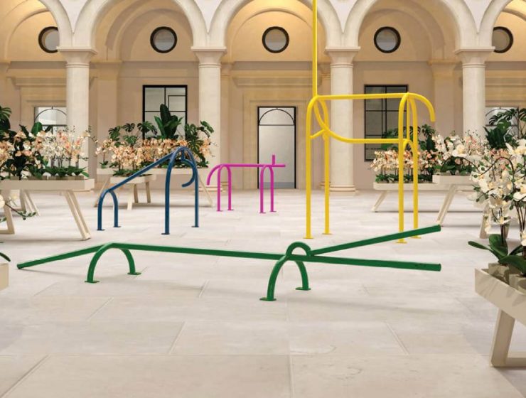 Milan Design Week Showcases Masterly milan design week Milan Design Week Showcases Masterly Milan Design Week Showcases Masterly cover 740x560