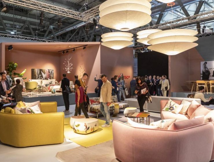 salone del mobile Salone Del Mobile, 4 Designers To Look Out Novo Projeto 25 740x560