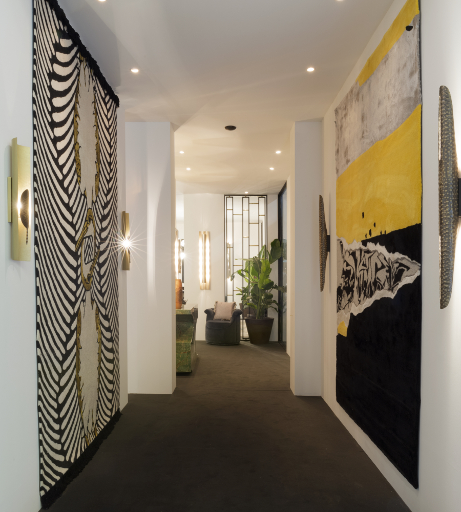 Rug'Society Present Amazing New Products At Salone Del Mobile-INKAGE-DECO-and-PLUM-rug salone del mobile Rug’Society Present Amazing New Products At Salone Del Mobile RugSociety Present Amazing New Products At Salone Del Mobile INKAGE DECO and PLUM rug