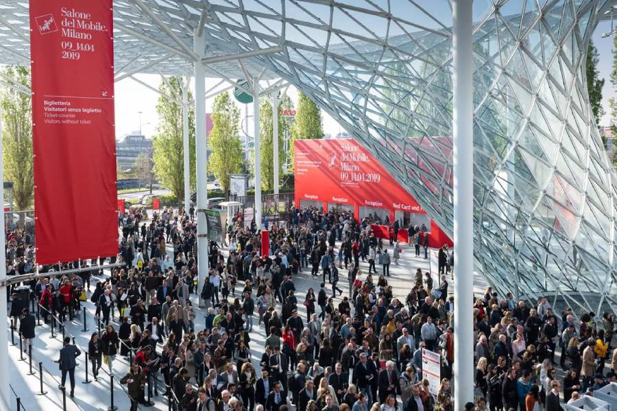 Top 3 Stands at Salone Del Mobile 2022 salone del mobile Top 3 Stands at Salone Del Mobile 2022 Top 3 Stands at Salone Del Mobile 2022 1