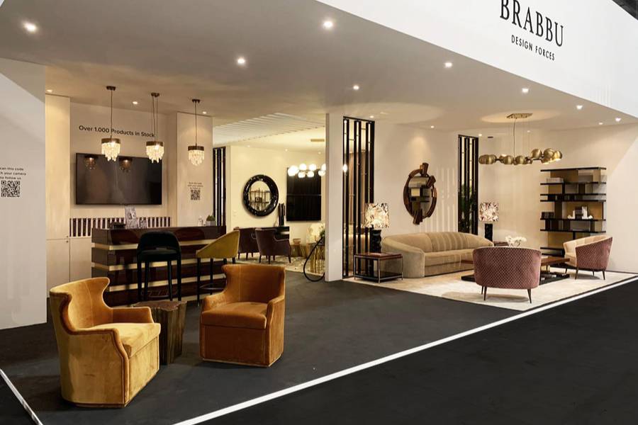 Top 3 Stands at Salone Del Mobile 2022 salone del mobile Top 3 Stands at Salone Del Mobile 2022 Top 3 Stands at Salone Del Mobile 2022 2