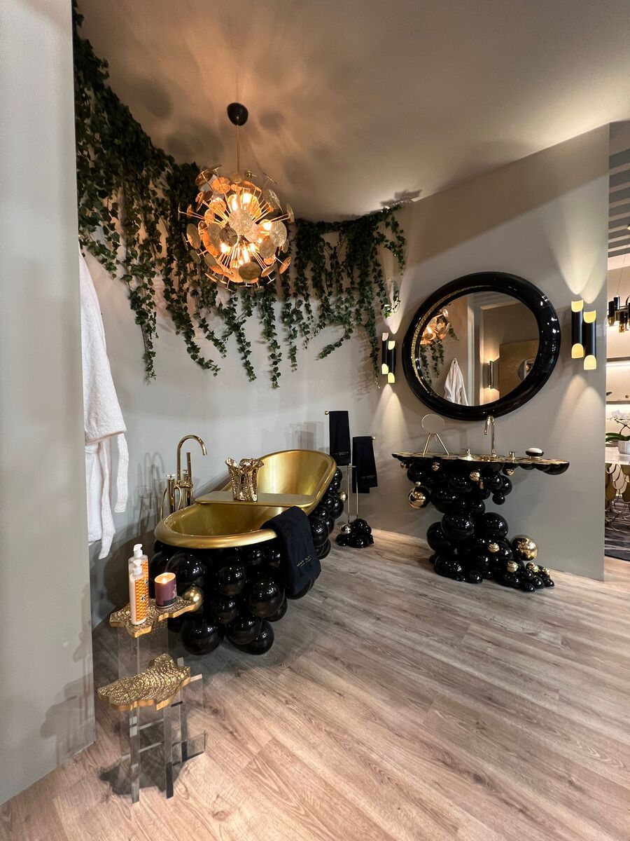 Top 3 Stands at Salone Del Mobile 2022 salone del mobile Top 3 Stands at Salone Del Mobile 2022 Top 3 Stands at Salone Del Mobile 2022 4