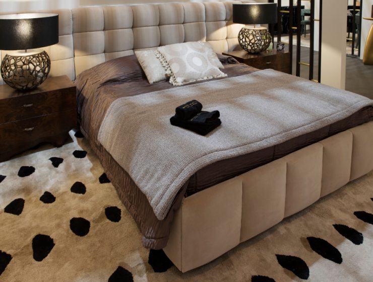 iSaloni 2022: 4 Must-Visit Stands for Interior Design Inspiration - Cover Image isaloni iSaloni 2022: 4 Must-Visit Stands for Interior Design Inspiration iSaloni 2022  4 Must Visit Stands for Interior Design Inspiration Cover Image 740x560