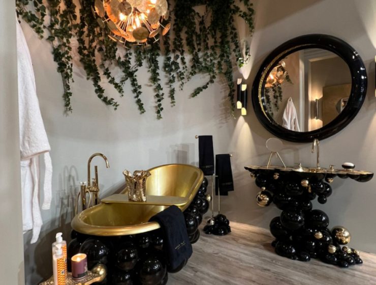 iSaloni 2022_ What Stood Out on Day One - Cover Image isaloni iSaloni 2022: What Stood Out on Day One! iSaloni 2022  What Stood Out on Day One Cover Image 740x560