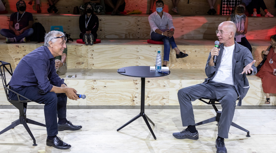 iSaloni "Open Talks" That You Won't Want To Miss - Architecture Is Not Art isaloni iSaloni “Open Talks” That You Don’t Want To Miss iSaloni  Open Talks  That You Wont Want To Miss Architecture Is Not Art