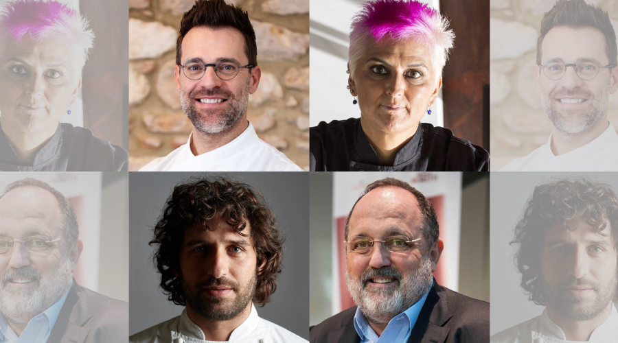 iSaloni "Open Talks" That You Won't Want To Miss - On Food isaloni iSaloni “Open Talks” That You Don’t Want To Miss iSaloni  Open Talks  That You Wont Want To Miss On Food