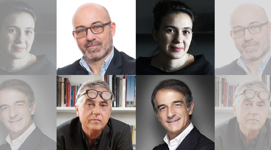 iSaloni _Open Talks_ That You Won't Want To Miss - On Sustainability isaloni iSaloni “Open Talks” That You Don’t Want To Miss iSaloni  Open Talks  That You Wont Want To Miss On Sustainability