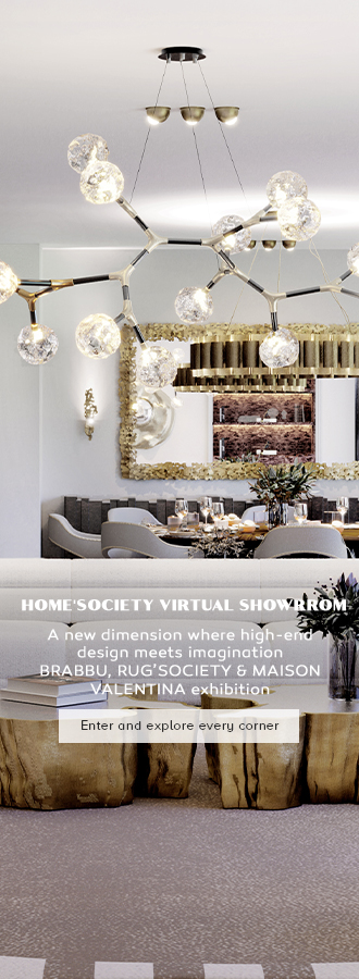 Home'Society Virtual Showroom  Homepage virtual showroom side banner homes society
