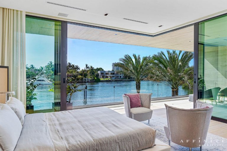 Affiniti Architects: Modern Luxury Interior Design Projects | Home's ...