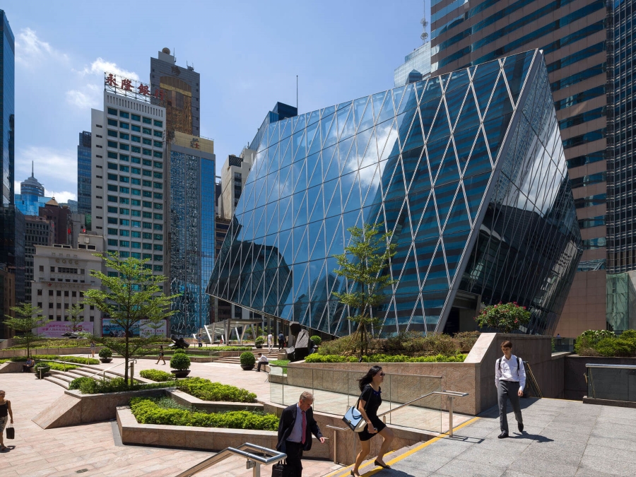 Architecture-Buildings-in-Hong-Kong-The-Forum Architecture-Buildings-in-Hong-Kong-The-Forum The Best Architecture Buildings in Hong Kong from Aedas - The Forum The Best Architecture Buildings in Hong Kong Architecture Buildings in Hong Kong The Forum