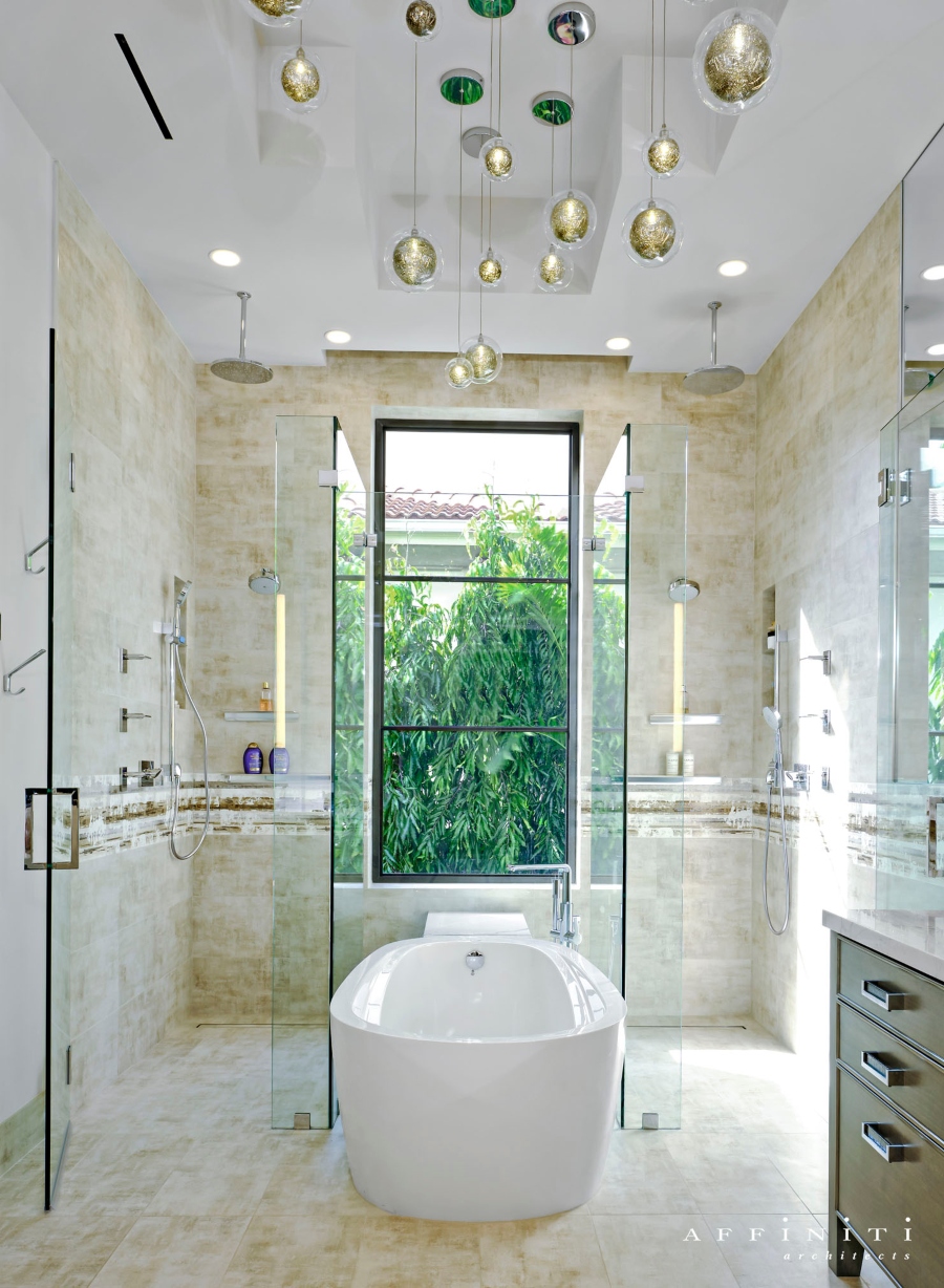 Affiniti Architects: Modern Luxury Interior Design Projects | Home's ...
