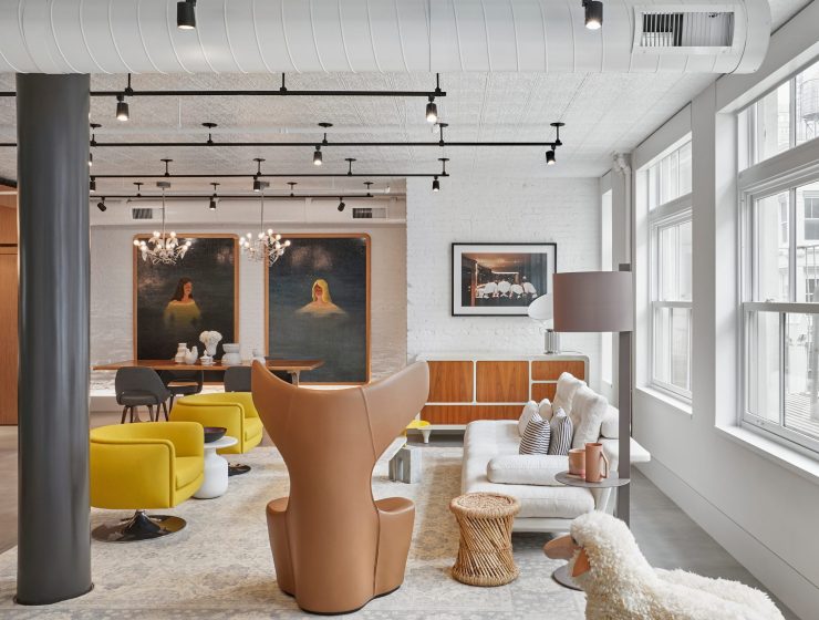 Ghislaine Viñas: Discover Her Radical Design World  Ghislaine Viñas: Discover Her Radical Design World Ghislaine Vinas The Radicalist Design World grand street 0151 scaled 1 740x560