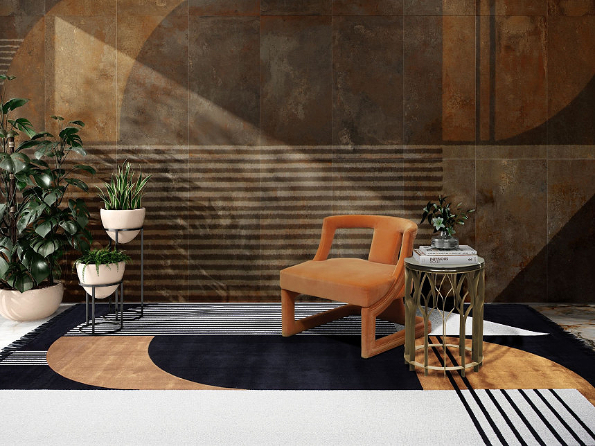 Living Room Design: Discovering The Best Wool Rugs Living Room Decor Finding The Best Wool rugs 3