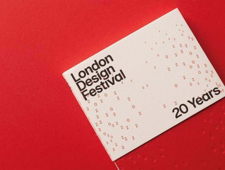London Design Festival: Everything You Need To Know About It London Design Festival Everything You Need To Know About It 740x560