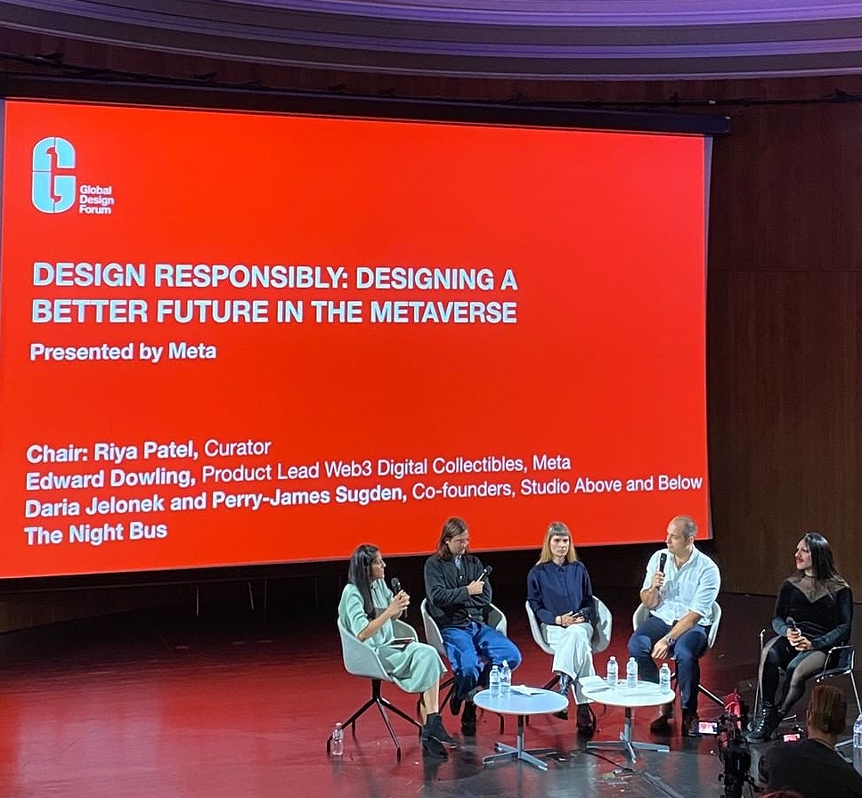 Screenshot_20220927-142545_Instagram-1 Screenshot_20220927-142545_Instagram-1 London Design Festival: Everything You Need To Know About It Screenshot 20220927 142545 Instagram 1