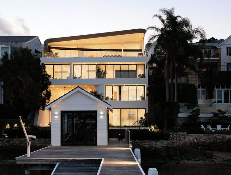 The N House by X.PACE, A Modern High-end Residential Project  The N House by X.PACE, A Modern High-end Residential Project The N House by X