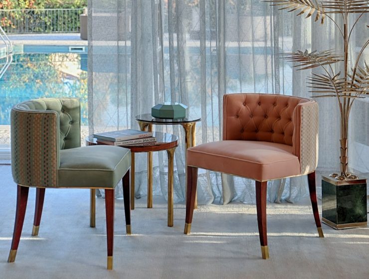 Stylish Modern Interior Design You Should See capa Stylish Modern Interior Design You Should See 740x560