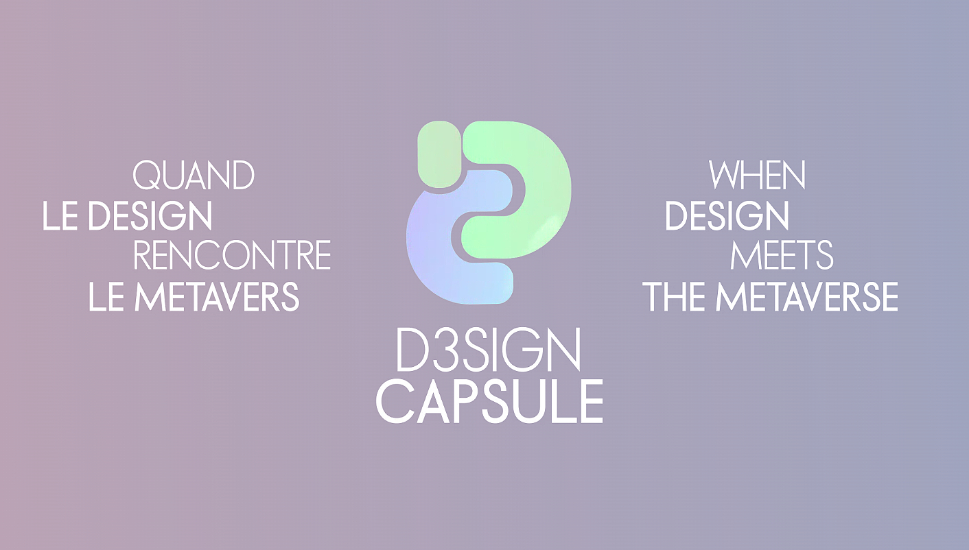 [object object] ELLE Decoration X D3SIGN CAPSULE: When Design meets the Metaverse elle decoration and d3sign capsule