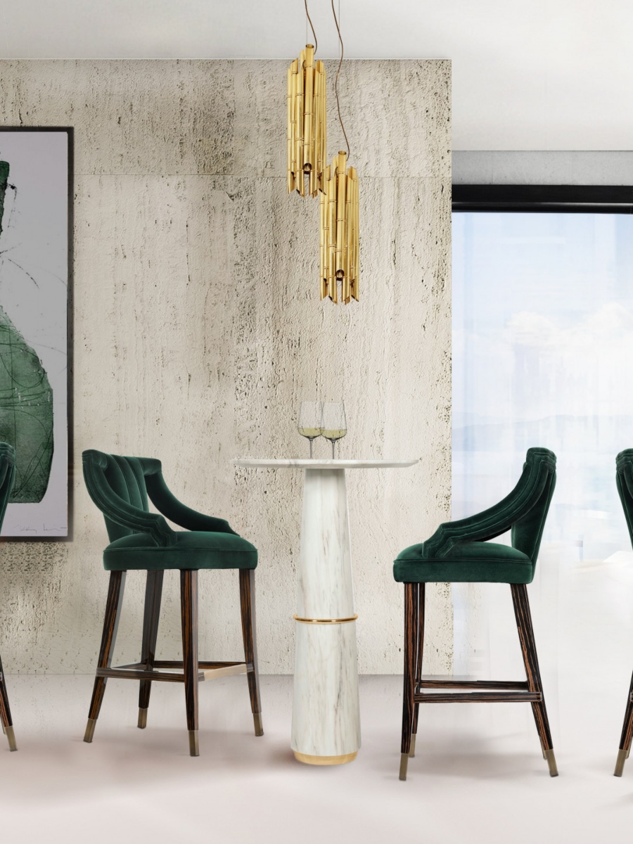 Affiniti Architects: Modern Luxury Interior Design Projects | Home's ...