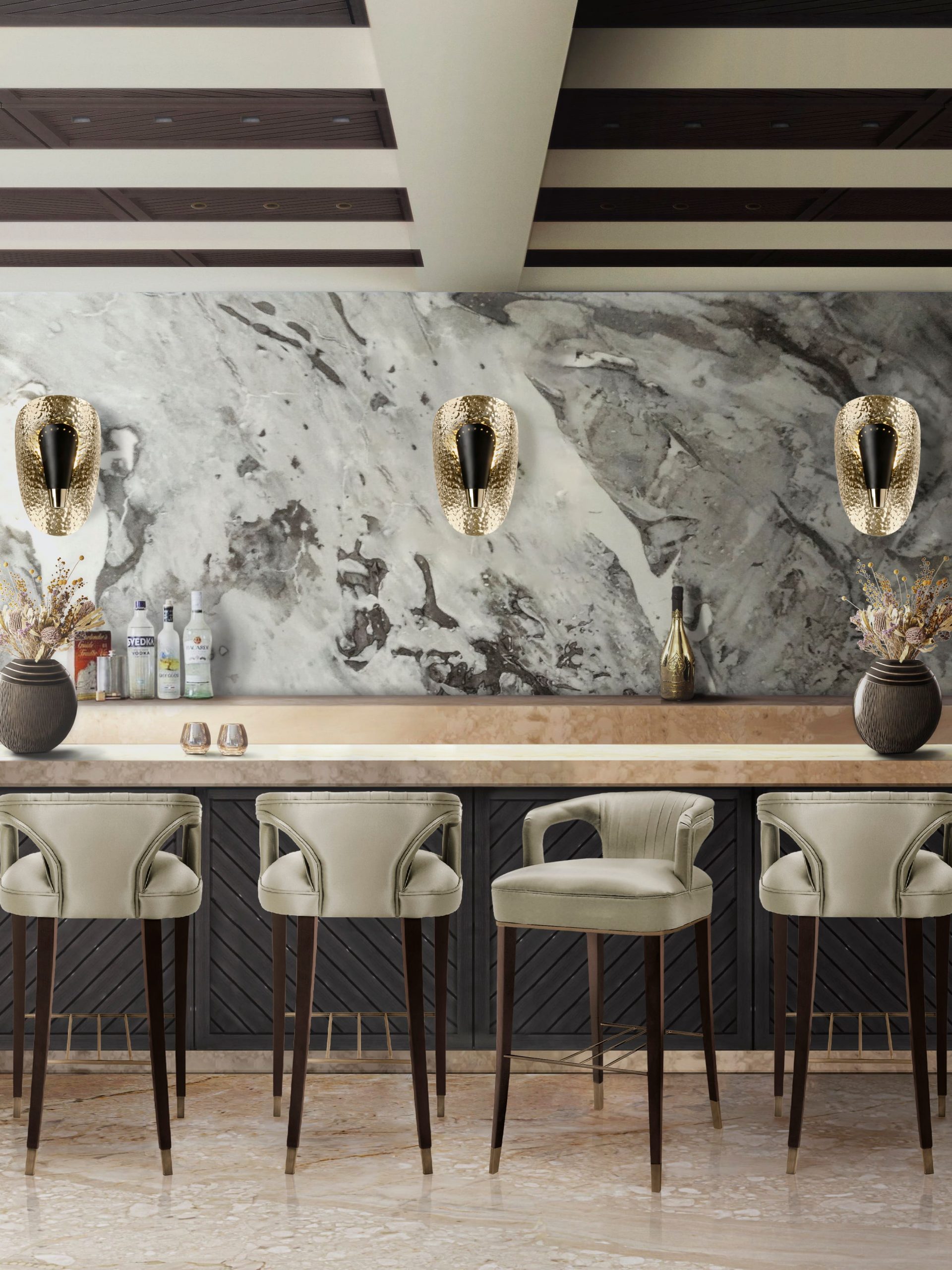 516-scaled 516-scaled Contemporary bar design by Home'Society - Four Seasons Hotel Chicago, SBID Hotel Public Space Design Award Winner Four Seasons Hotel Chicago, SBID Hotel Public Space Design Award Winner 516 scaled