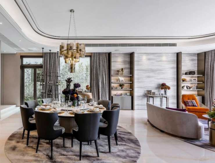 Altissimo House, A Modern Style Project by PTang Studio Capa Blog HS 4 740x560