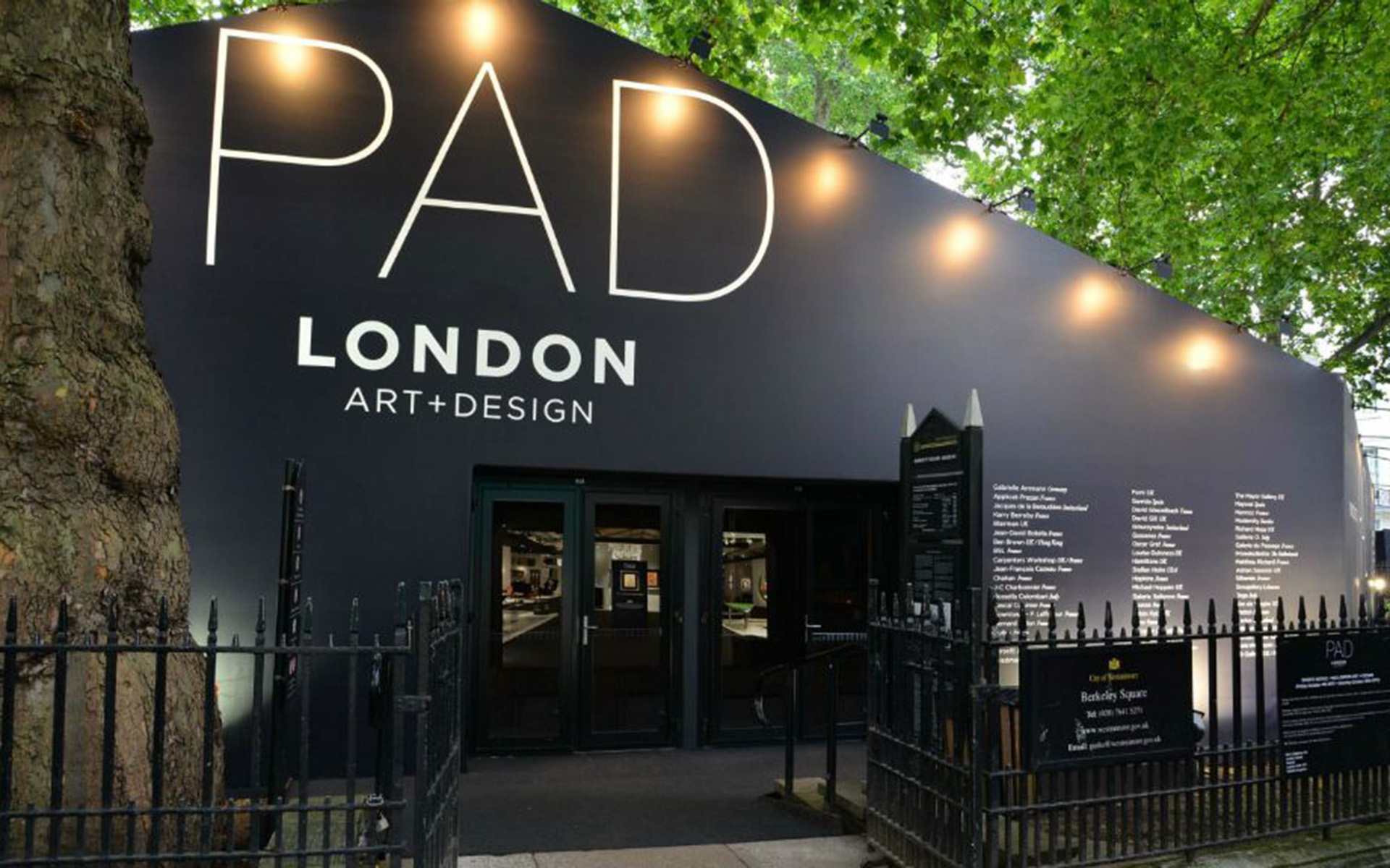Courtesy-of-PAD-London-3 Courtesy-of-PAD-London-3 PAD London Fair: Everything You Need To Know About It PAD London Fair: Everything You Need To Know About It Courtesy of PAD London 3