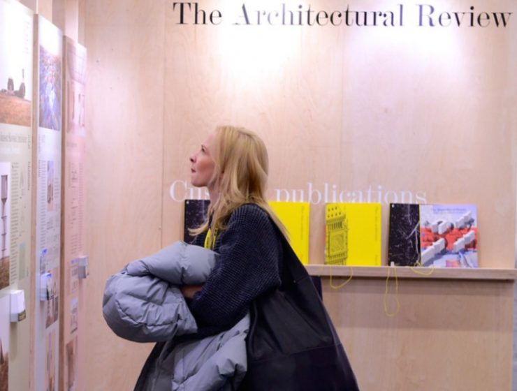 World Architecture Festival 2022: What Will Happen? World Architecture Festival 2022 events 9 capa 740x560