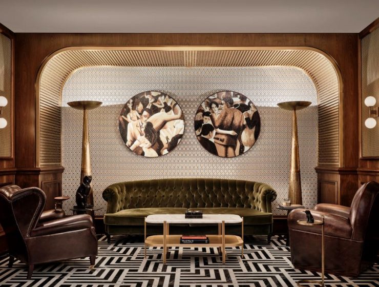 THE RITZ-CARLTON, AMMAN BY STICKMAN TRIBE  The Ritz-Carlton, Amman By Stickman Tribe image 7 1 1 740x560