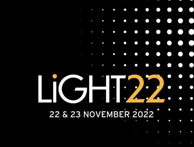 LiGHT22: UK's High-end Lighting Exhibition  LiGHT22: UK’s High-end Lighting Exhibition light london 305591210 1029037281182387 3350006835663134842 n 740x560