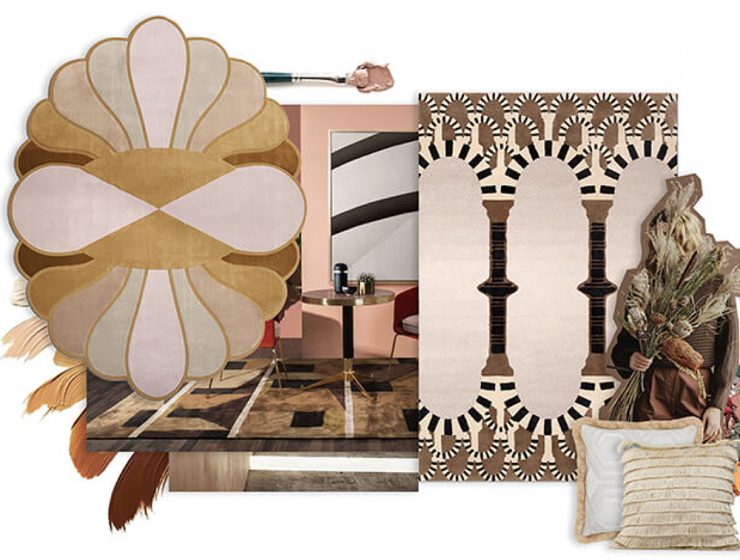 Best Mood board Trends For Interior Design  Best Mood board Trends For Interior Design Best Mood board Trends For Interior Design 740x560